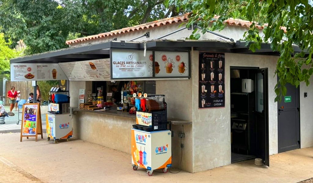 Réouverture de votre restaurant